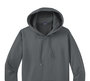 Sport-Tek Men's Sport-Wick® Fleece Hooded Pullover