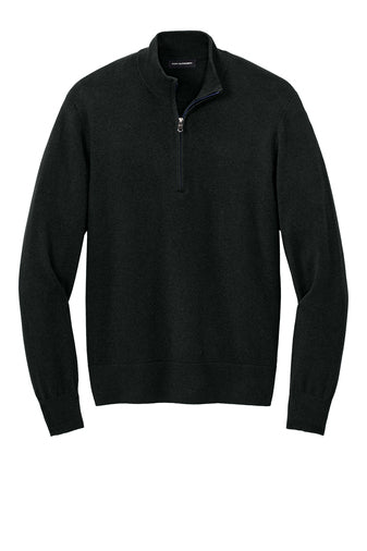 Port Authority® Easy Care 1/4-Zip Sweater