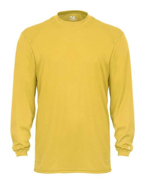 Men's Badger Core Long Sleeve T-Shirt