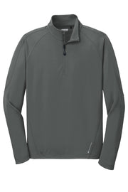 OGIO® Radius 1/4-Zip