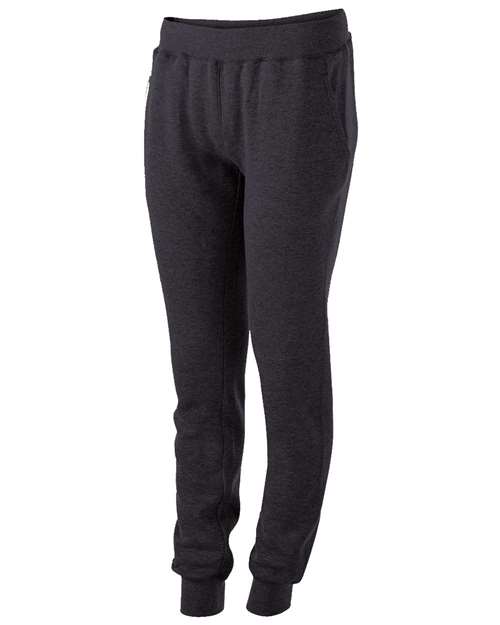 Holloway Women's Fleece Joggers -