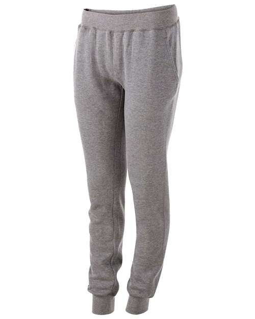 Holloway Women's Fleece Joggers -