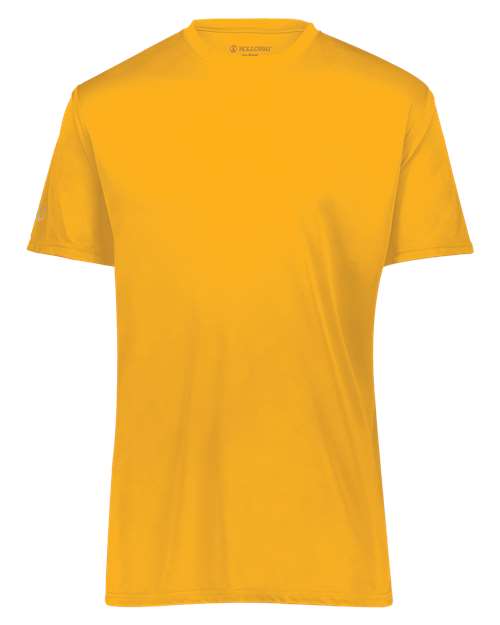 Holloway TEAM PRACTICE T-Shirt  (men's sizing)