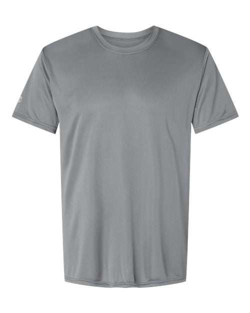 Holloway TEAM PRACTICE T-Shirt  (men's sizing)