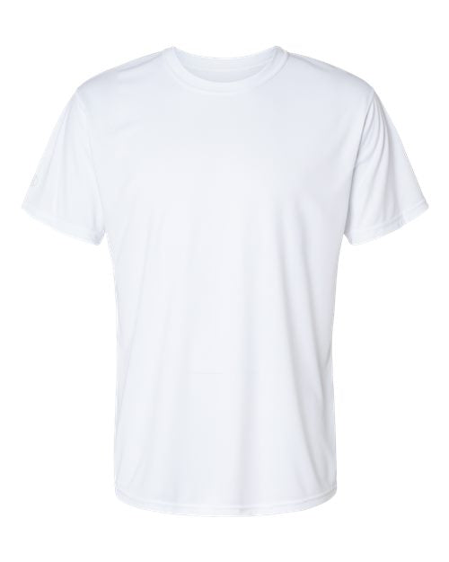 Holloway TEAM PRACTICE T-Shirt  (men's sizing)