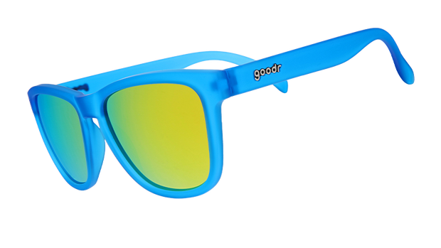 Goodr Sunglasses Part 1