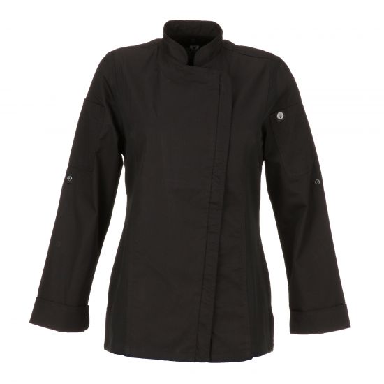 Women's Culinary Services HARTFORD CHEF COAT
