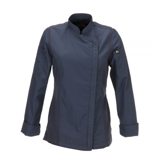 Women's Culinary Services HARTFORD CHEF COAT