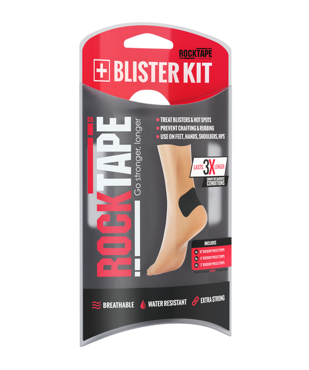 Rock Tape