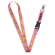 Chickn Legs Lanyard