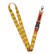 Chickn Legs Lanyard