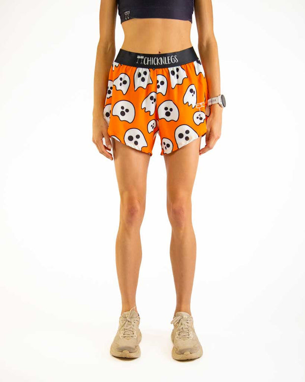 Women's Chickn Legs 1.5" Pt 2