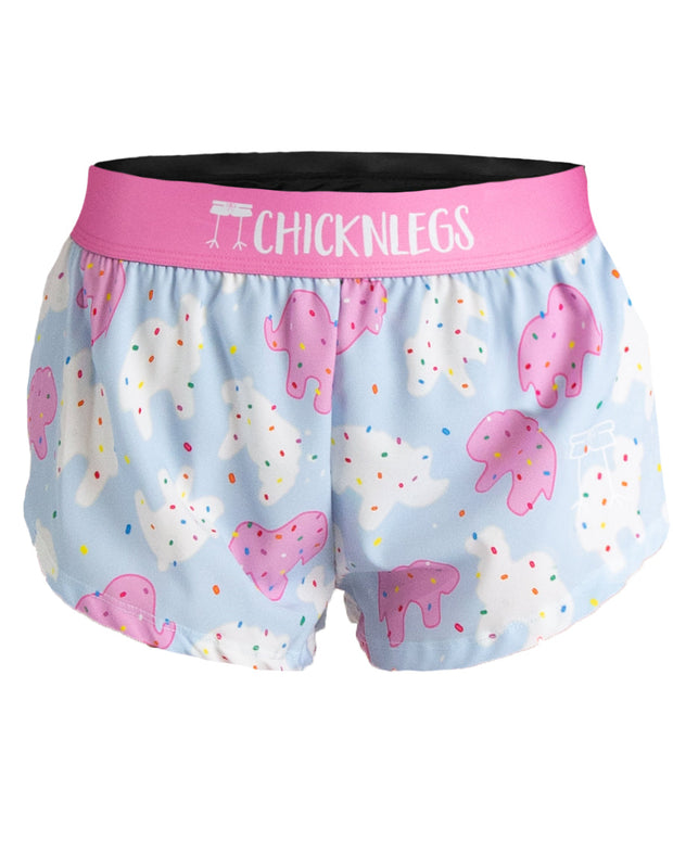Women's Chickn Legs 1.5" Pt 2