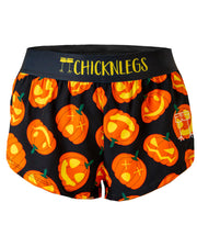 Women's Chickn Legs 1.5" Pt 2