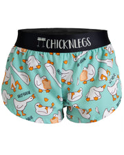 Women's Chickn Legs 1.5" Pt 2