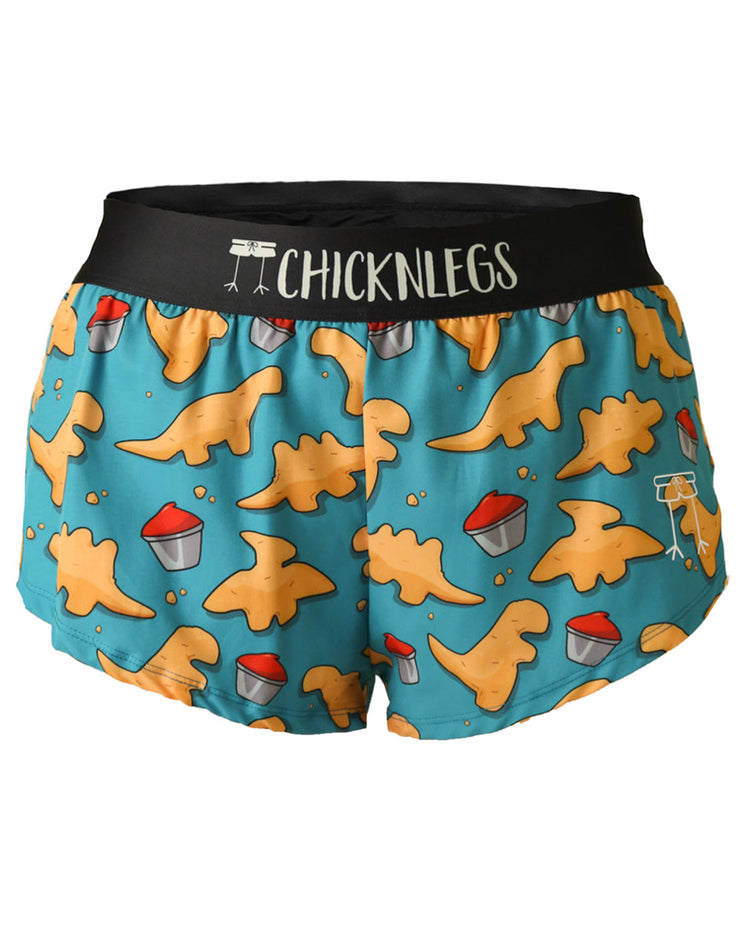 Women's Chickn Legs 1.5" Pt 2