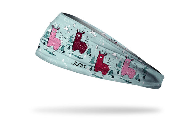 Big Bang Lite Junk Headband