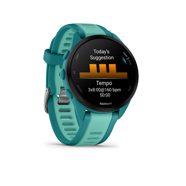 Garmin Forerunner 165 Music