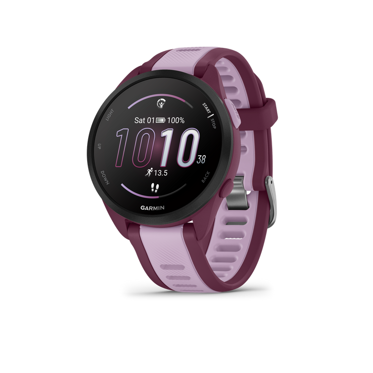 Garmin Forerunner 165 Music