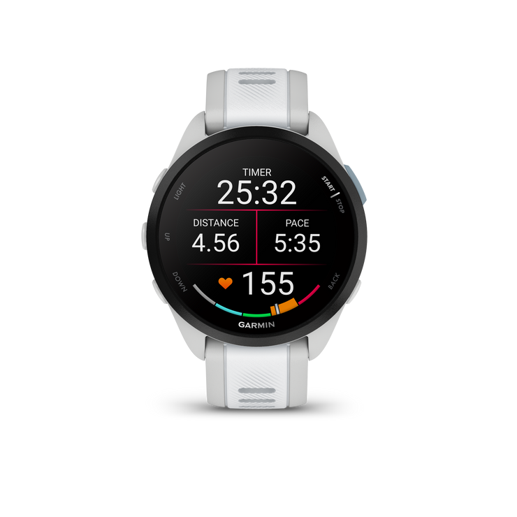 Garmin Forerunner 165