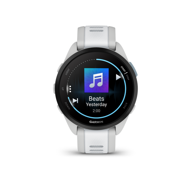 Garmin Forerunner 165 Music