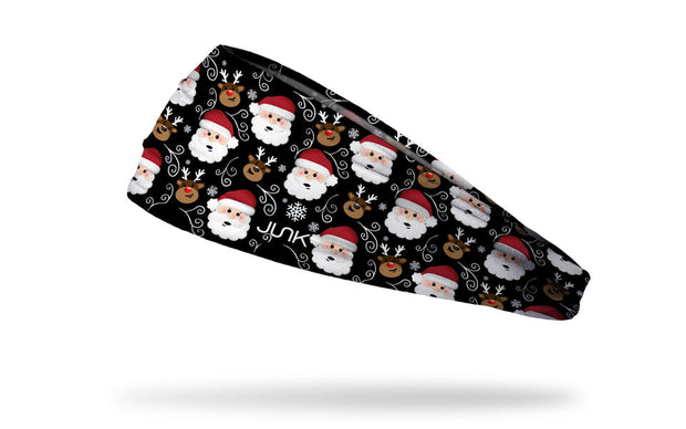 Big Bang Lite Junk Headband