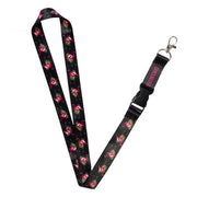 Chickn Legs Lanyard