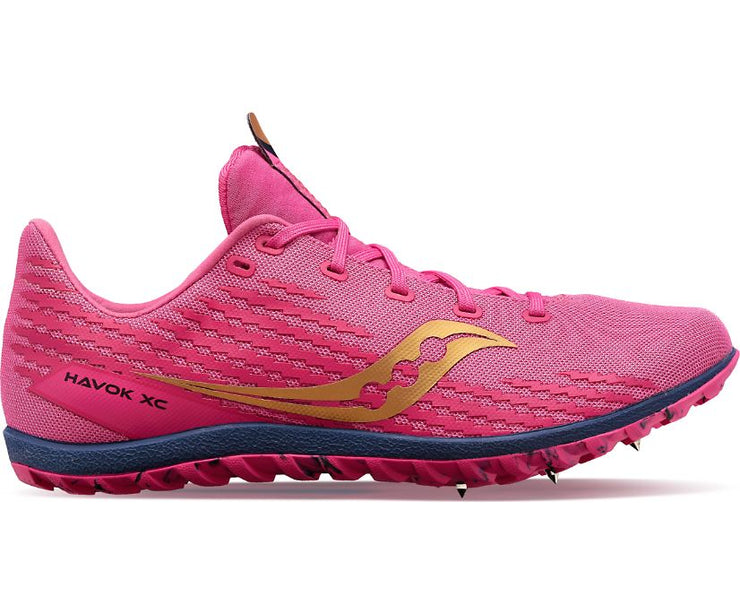 Havock XC3