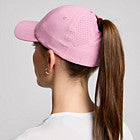 Saucony Outpace Pony Hat
