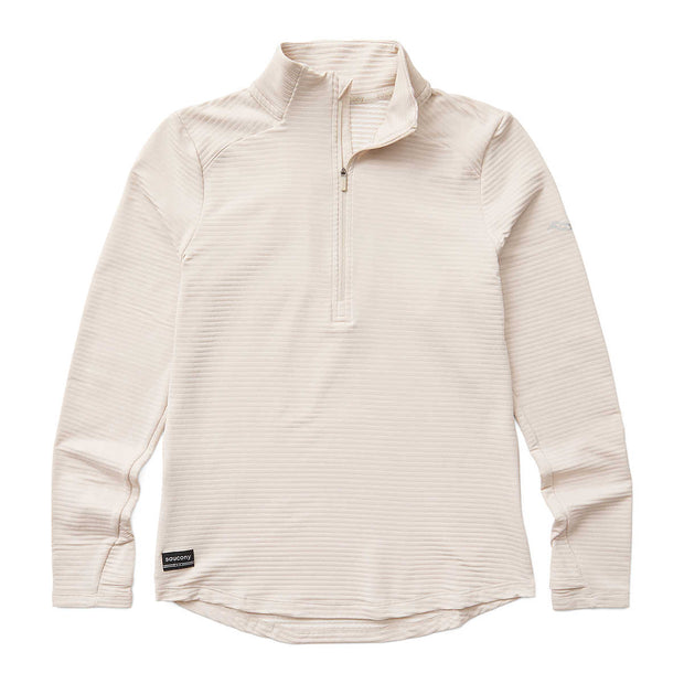 Women's Saucony Triumph 3D 1/2 Zip