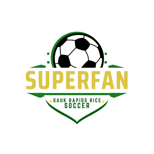 GIRLS SOCCER SUPER FAN Gildan - Youth - Softstyle® T-Shirt