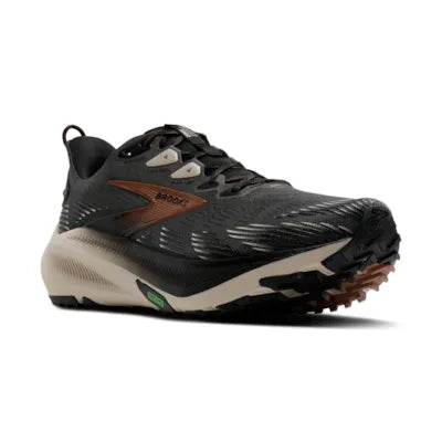 Mens Brooks Ghost Trail Shoes