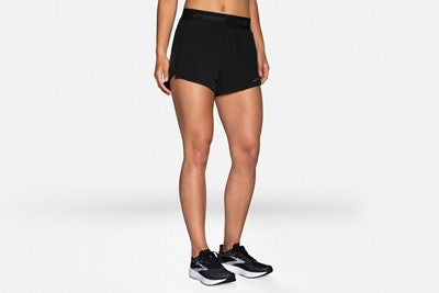 Women's Brooks Chaser 3" Short