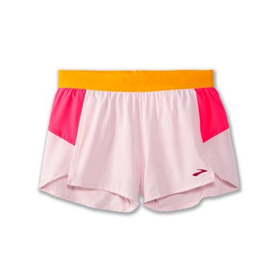 Women's Brooks Chaser 3" Short