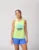 Distance Graphic Tank