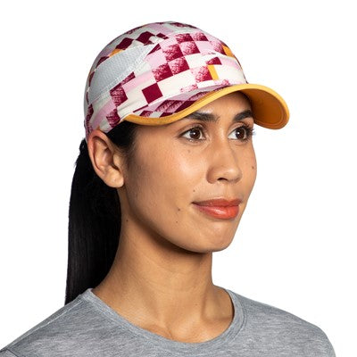 Brooks Chaser Hat