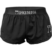 Women's 1.5" Chick'n Legs Shorts Pt 1