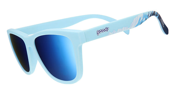 Goodr Sunglasses Part 1