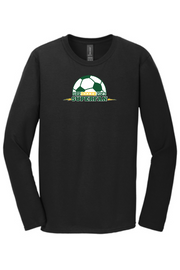 Super Fan Gildan -Men's Softstyle® Long Sleeve T-Shirt