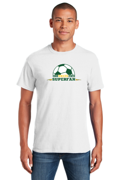 Super Fan Gildan - Men's - Softstyle® T-Shirt