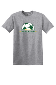 Super Fan Gildan - Men's - Softstyle® T-Shirt