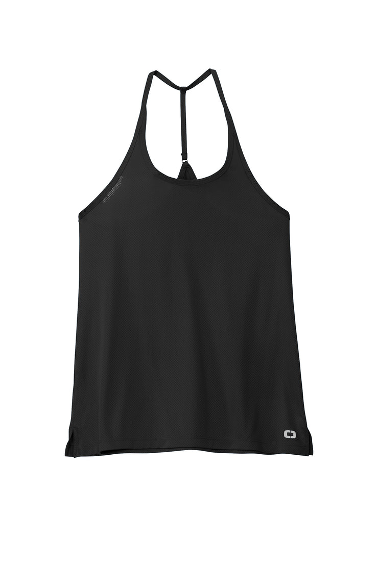 Women's OGIO ® ENDURANCE Level Mesh Tank