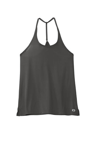Women's OGIO ® ENDURANCE Level Mesh Tank