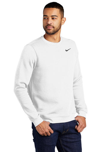 Nike Club Fleece Crew