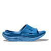 U ORA RECOVERY SLIDE