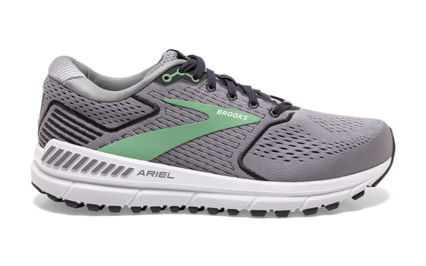 Women's Ariel 20
