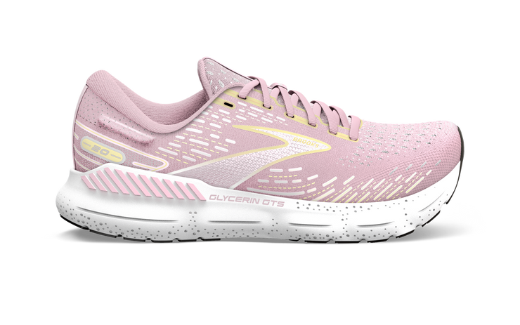 Women's Glycerin GTS 20