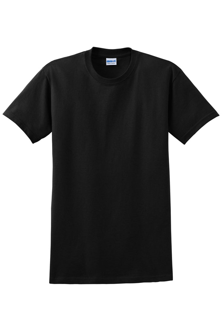 GILDAN TEAM ULTRA-COTTON 6 OZ. SS T-SHIRT