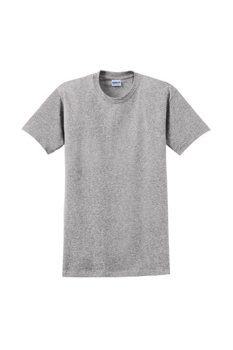 GILDAN TEAM ULTRA-COTTON 6 OZ. SS T-SHIRT