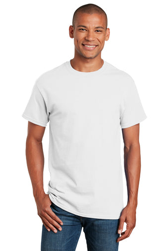Men's Gildan® - Ultra Cotton® 100% Cotton T-Shirt